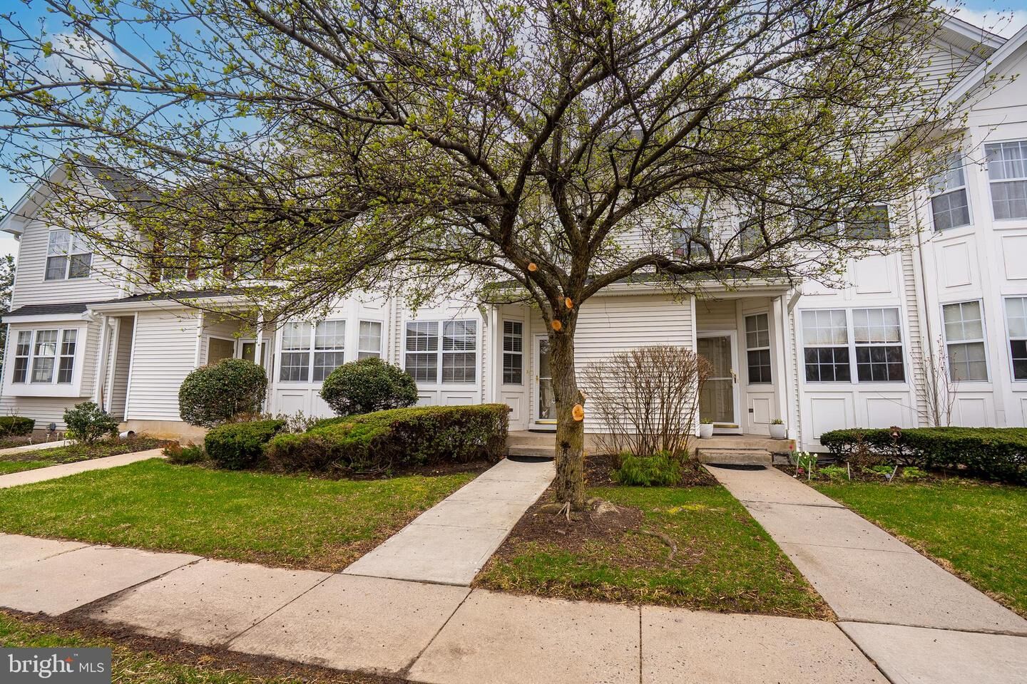 Property Photo:  1503 Blossom Circle  NJ 08810 