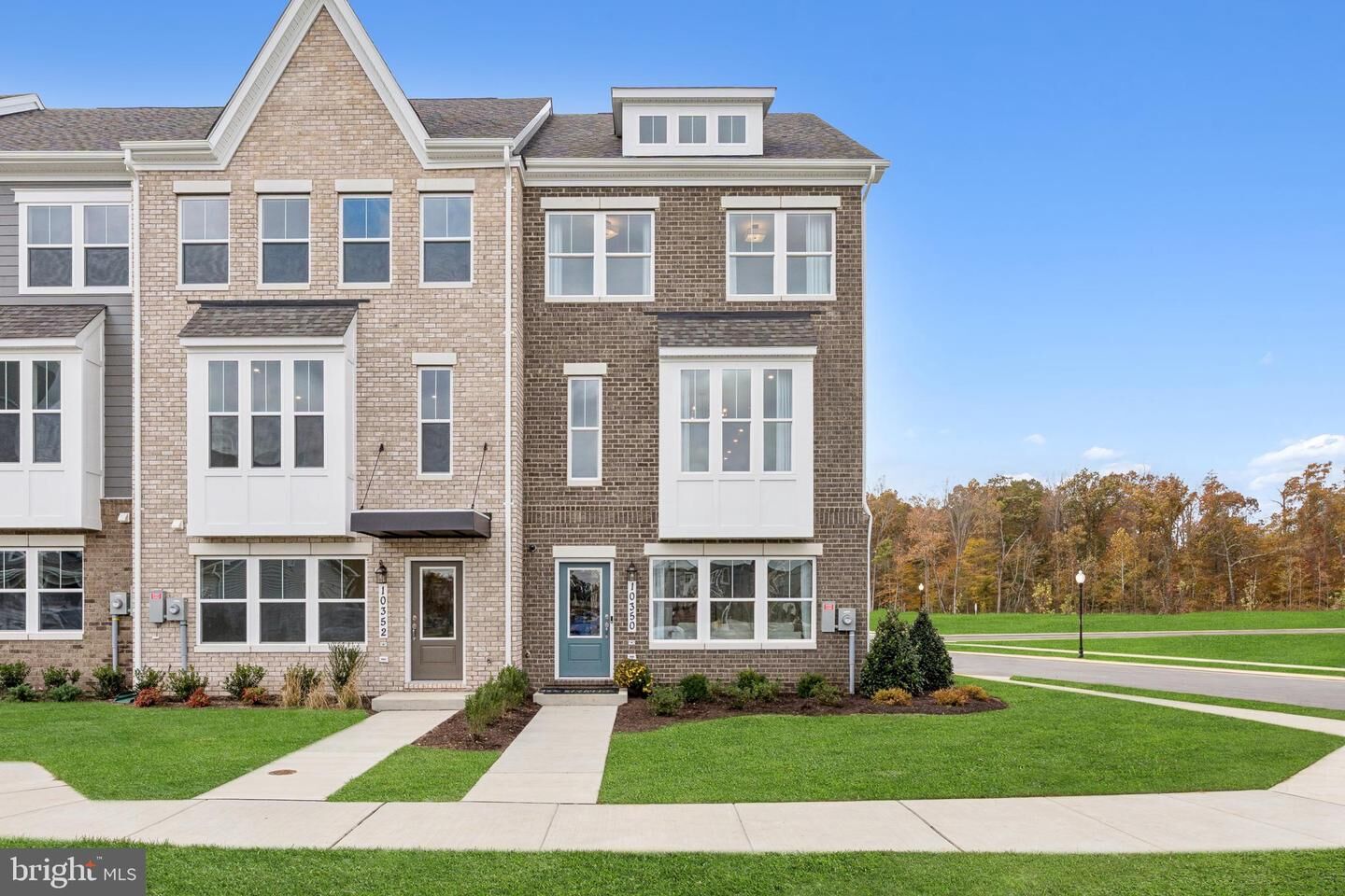 Property Photo:  10408 Harstad Drive  MD 20603 