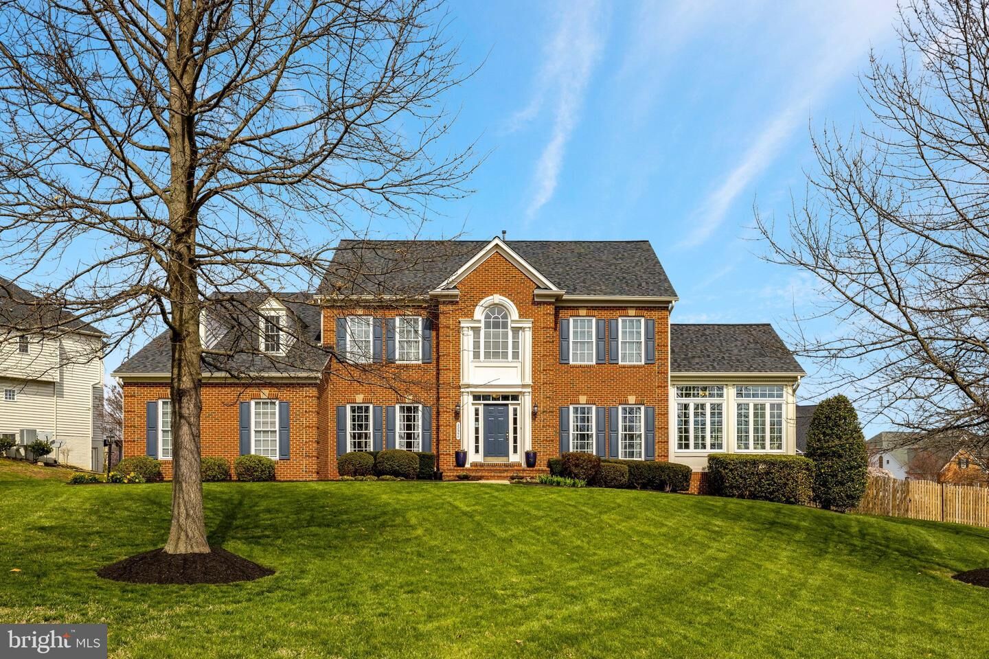 Property Photo: 22350 Dolomite Hills Drive VA 20148