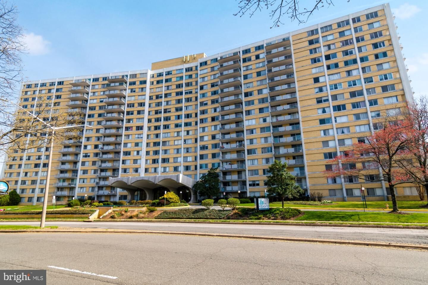 Property Photo:  301 N Beauregard Street 902  VA 22312 