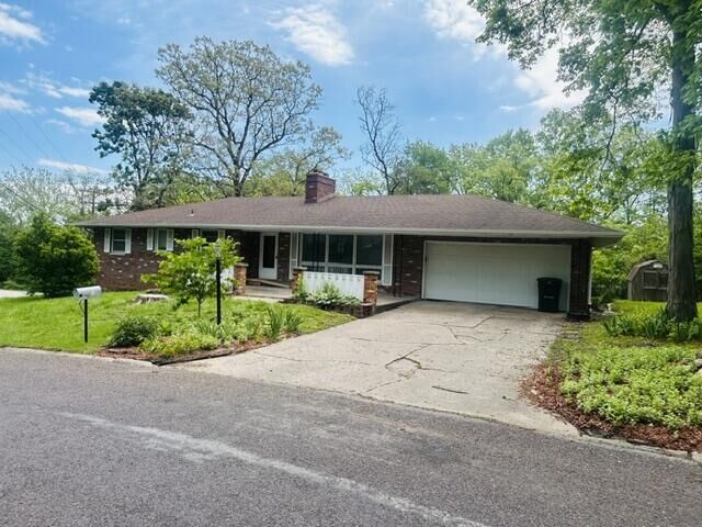 Property Photo:  2 Herring Dr  MO 65251 