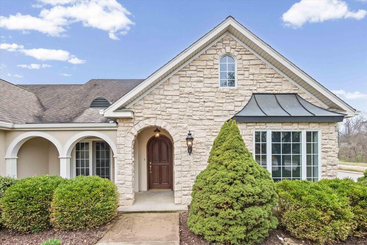 Property Photo: 4208 Current Rd MO 65203