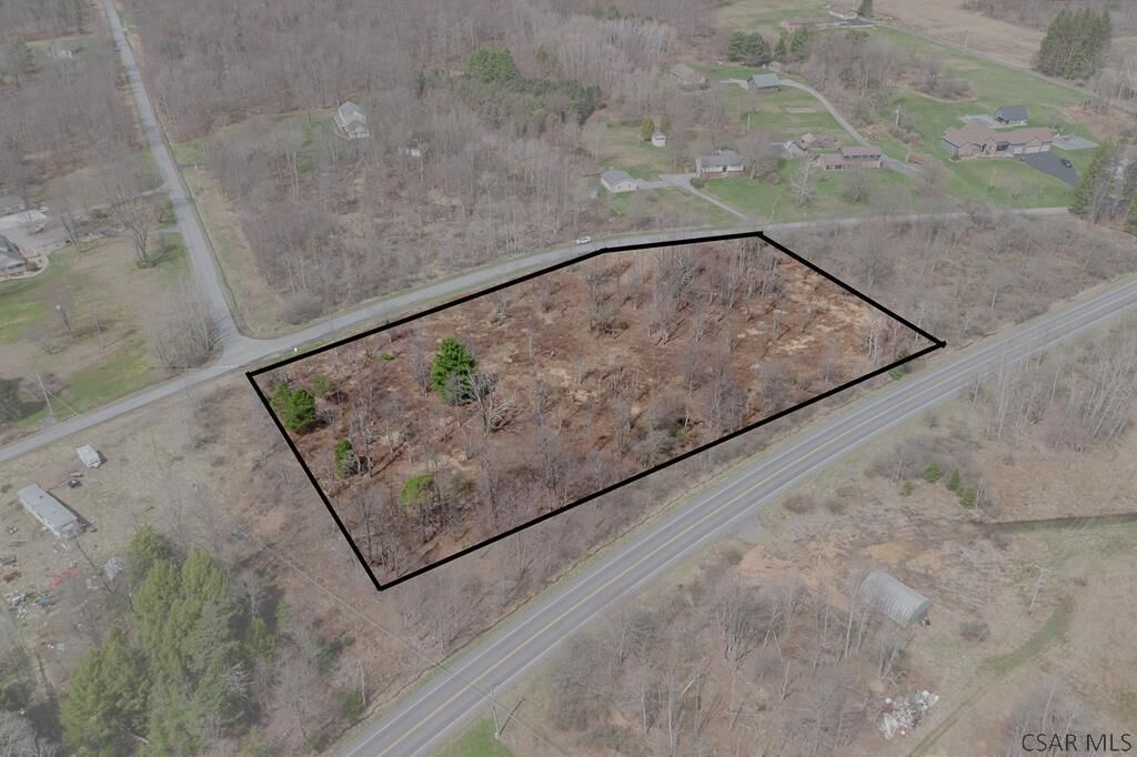 Property Photo:  0 Adams Crossing Road  PA 15931 