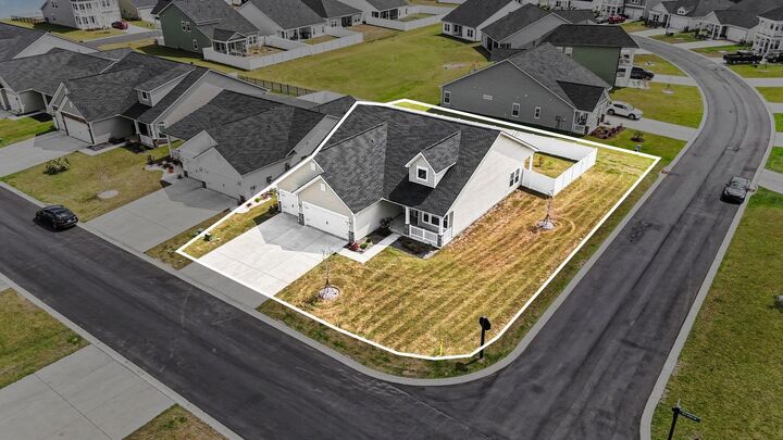 Property Photo: 722 Isle Verde Dr SC 29579