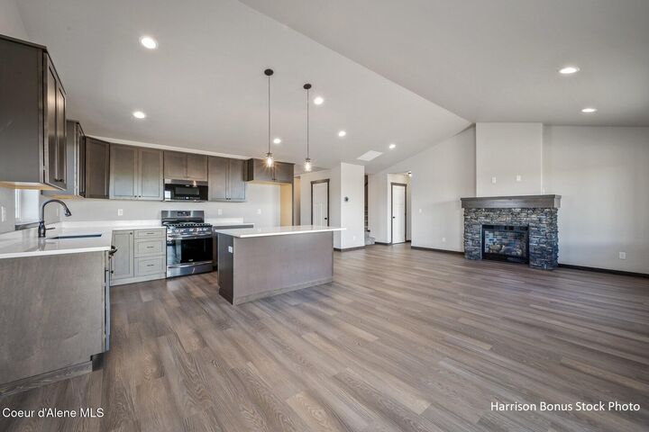 Property Photo:  11451 N Stepp Ln  ID 83858 