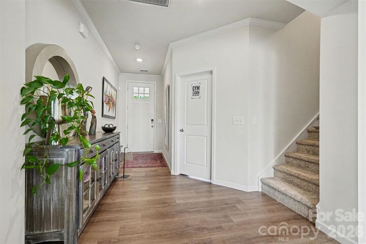 Property Photo:  5023 American Bittern Lane  NC 28214 