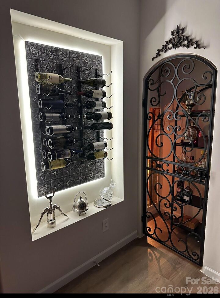 Property Photo: 5023 American Bittern Lane NC 28214