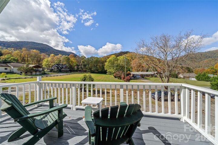 Property Photo:  125 Timberline Drive  NC 28751 