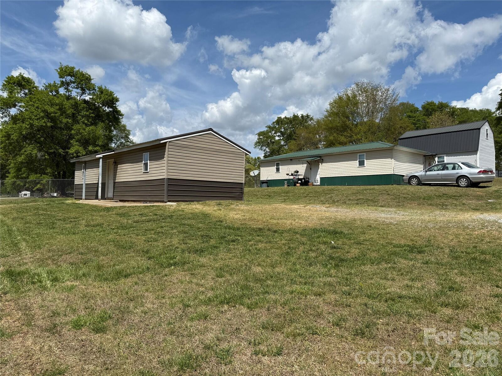 Property Photo:  181 Sandy Hill Drive  NC 28043 