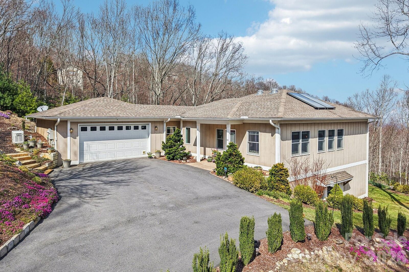 Property Photo: 14 Chandra Lane NC 28721