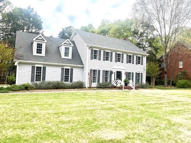 Property Photo:  1581 Cureton Court  SC 29732 