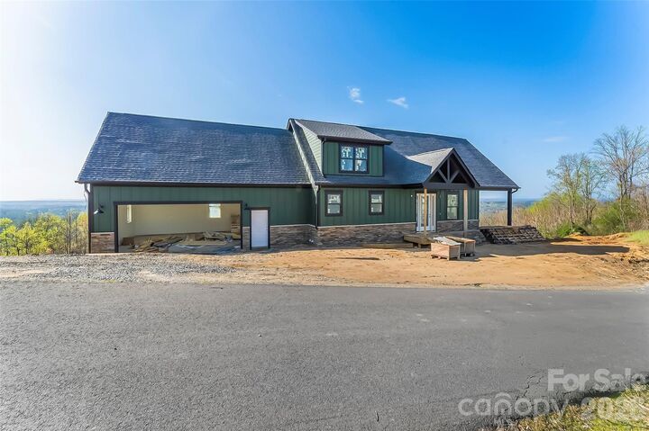 Property Photo: 4898 Soaring Top Lane NC 28645