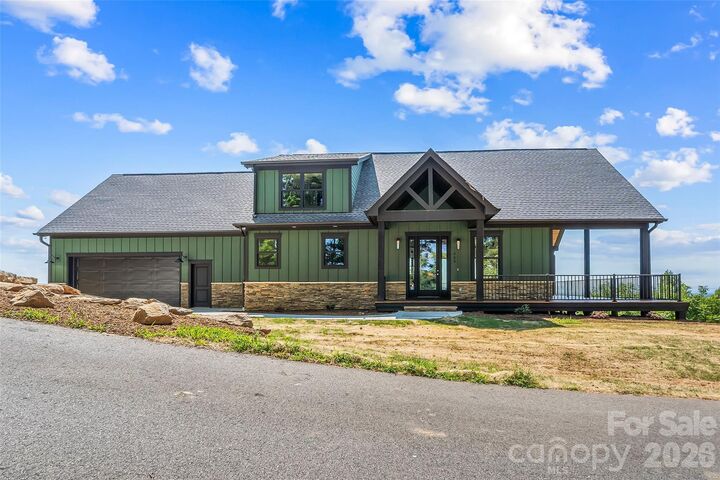 Property Photo:  4898 Soaring Top Lane  NC 28645 
