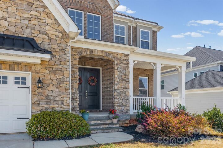 Property Photo: 455 Brier Knob Drive SC 29715