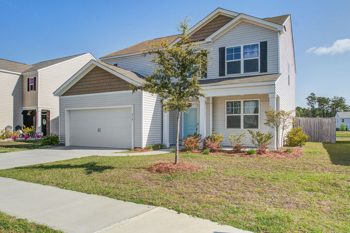 Property Photo: 514 Sybilwood Lane SC 29486