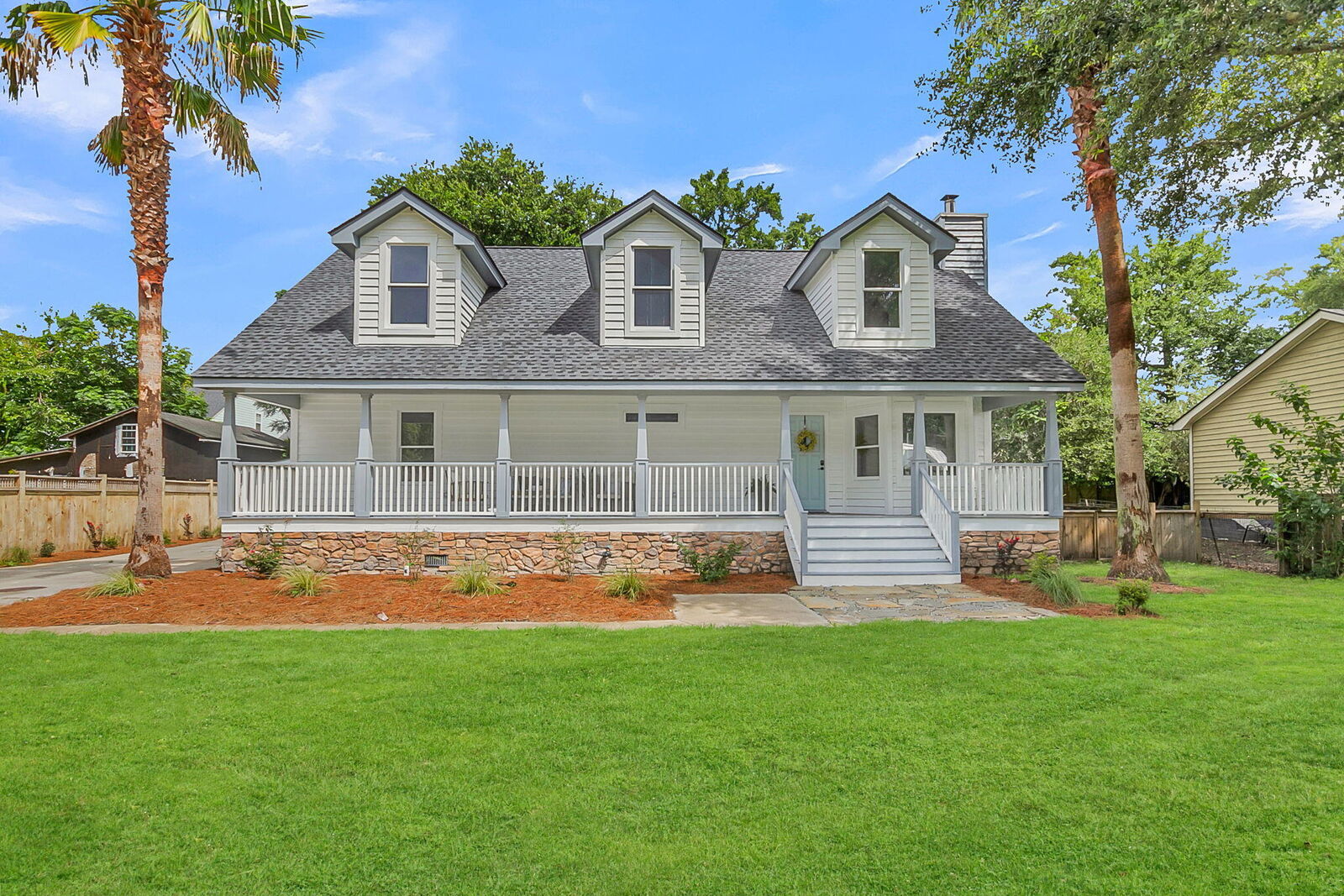Property Photo:  2142 Gulf Drive  SC 29466 