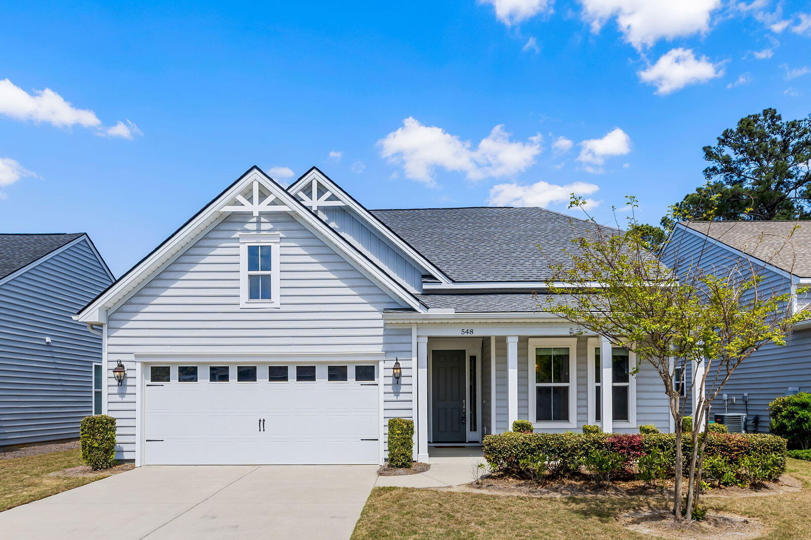 Property Photo:  548 Four Seasons Boulevard  SC 29486 