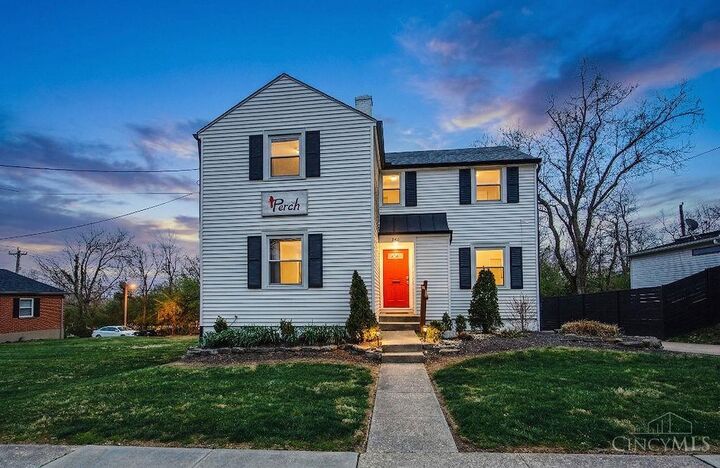 Property Photo:  340 N Locust Street  OH 45056 