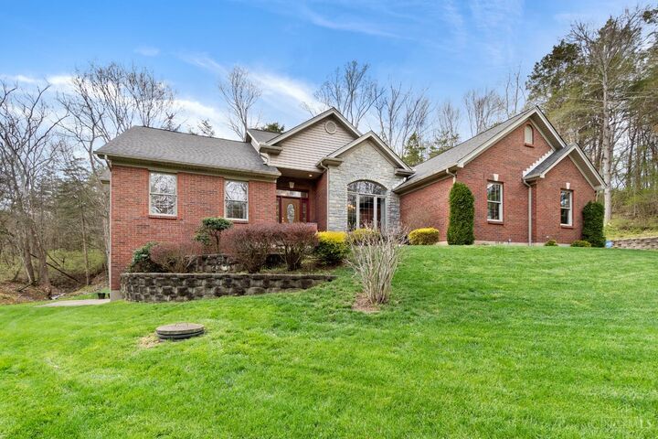 Property Photo:  11575 New Biddinger Road  OH 45030 