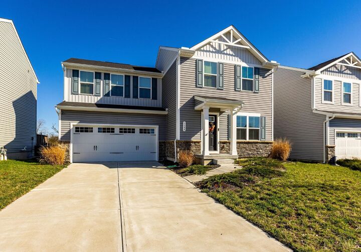 Property Photo: 6644 Rivulet Dr OH 45042