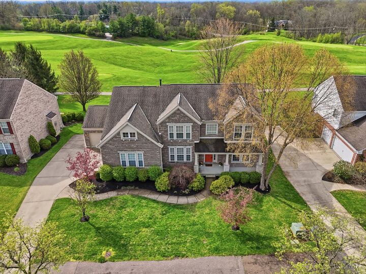 Property Photo:  949 E Legendary Run  OH 45245 