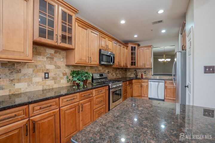 Property Photo:  1503 Blossom Circle  NJ 08810 