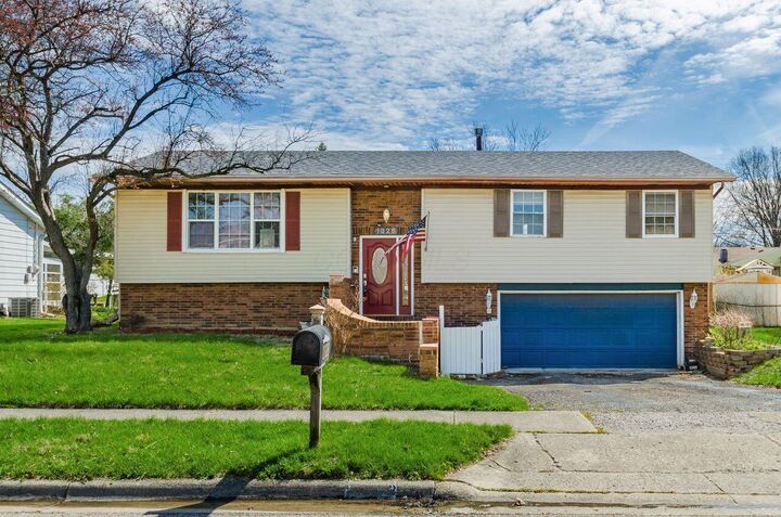 Property Photo:  1328 Hilton Drive  OH 43068 