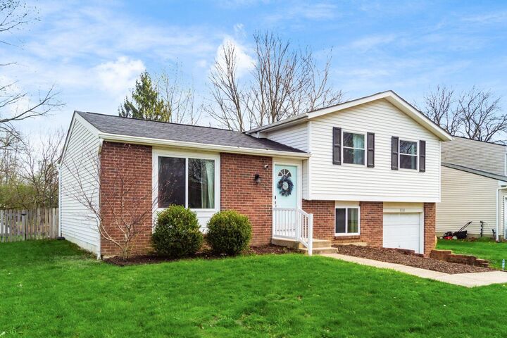 Property Photo:  8768 Scarsdale Boulevard  OH 43065 