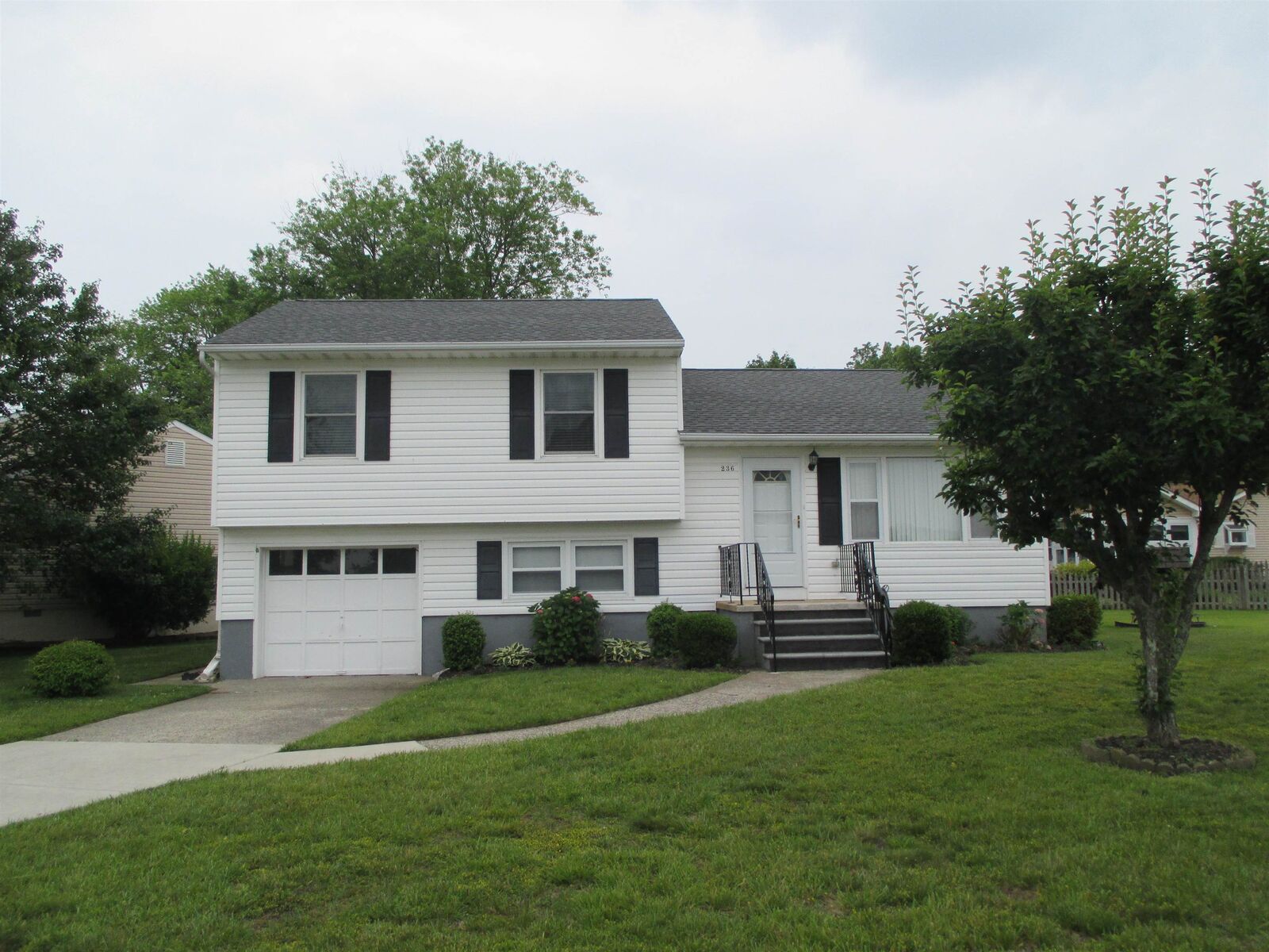 Property Photo: 236 Roseann NJ 08204