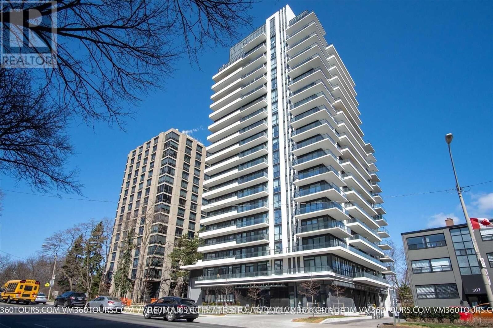 Property Photo:  609 Avenue Road 1001  ON M4V 0B1 