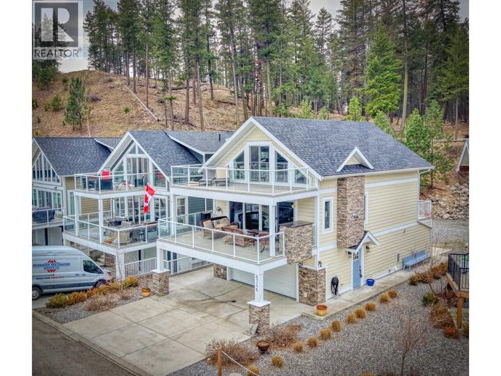 Property Photo: 6746 Marbella Loop 304 BC V1Z 3R8