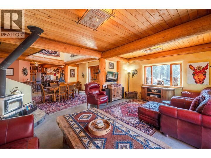 Property Photo: 1525 Smethurst Road BC V2A 1N0