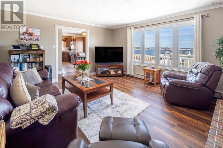 Property Photo: 16 Seaview Lane NS B1C 1Z2