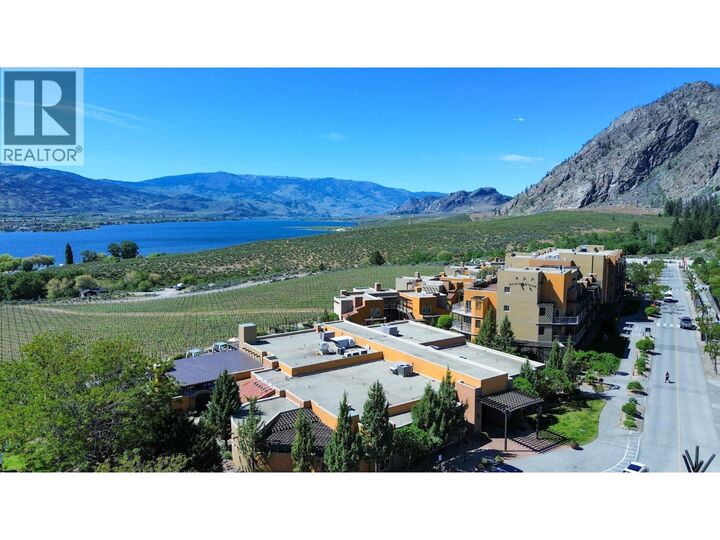 Property Photo: 1200 Rancher Creek Road 128B BC V0H 1V6