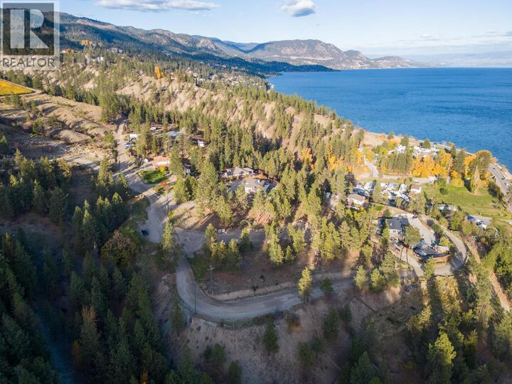 Property Photo:  6785 Thorne Road  BC V0H 1X9 