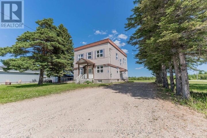 Property Photo: 27 Grzela Road Fauquier ON P0L 1G0