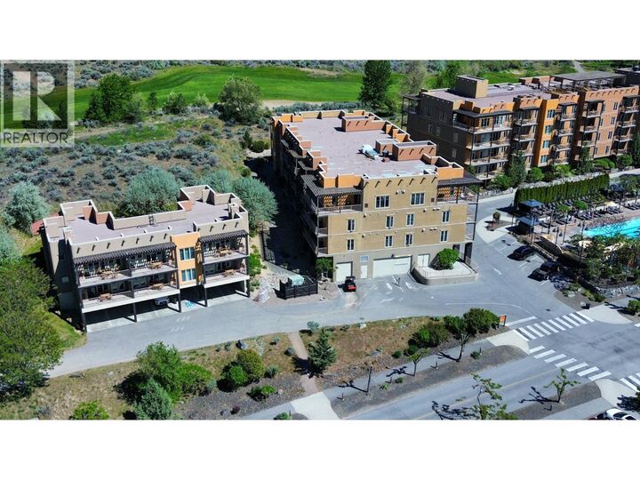 Property Photo: 1200 Rancher Creek Road 128C BC V0H 1V6