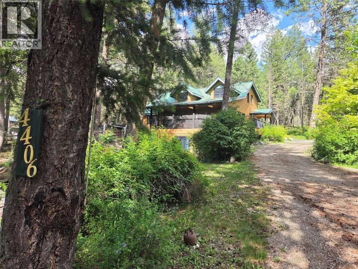 4406 Ashton Road — photo 1