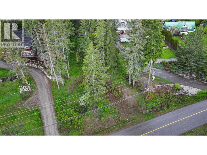 Property Photo:  Lot 146 Westside Road  BC V1H 2G1 