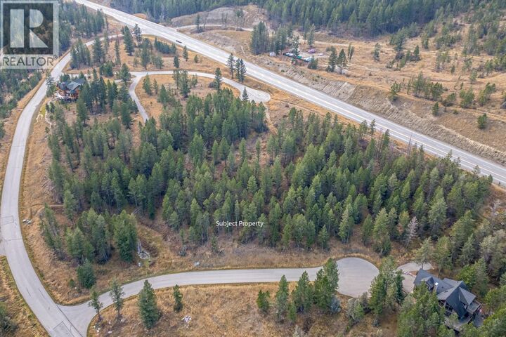Property Photo:  Valley Vista Way  BC V0B 1L2 
