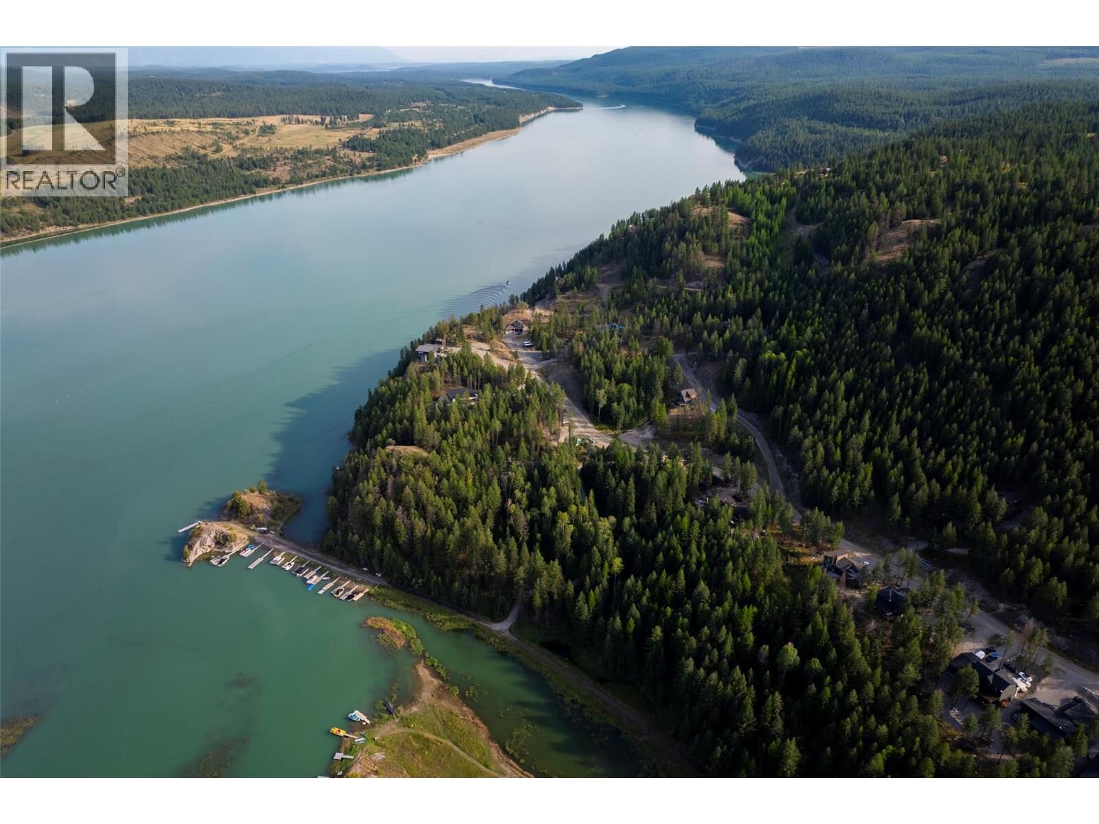 Property Photo:  Lot 80 Osprey Landing Court  BC V0B 2J0 
