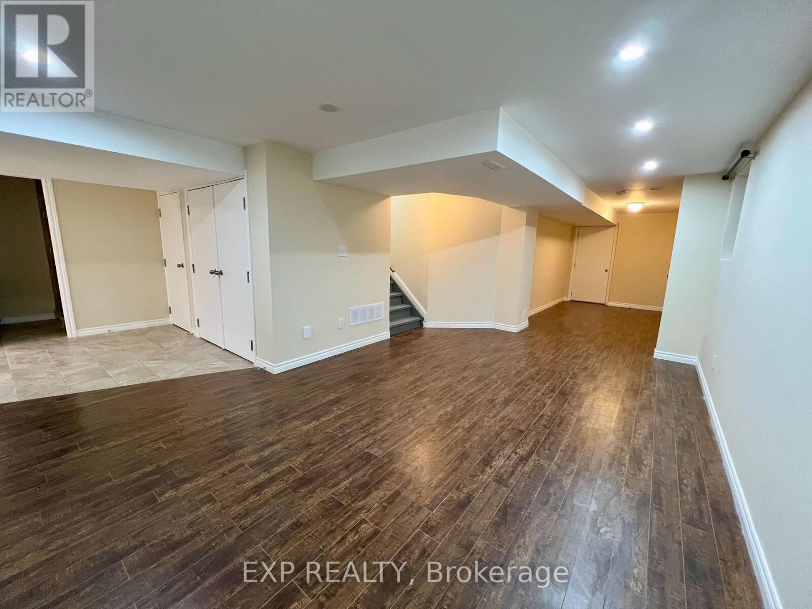 Property Photo:  149 Dance Act Avenue Lower  ON L1L 0H4 