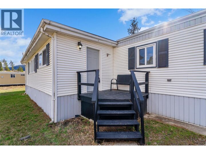 Property Photo:  254 Highway 8 Highway 33  BC V1K 1M7 