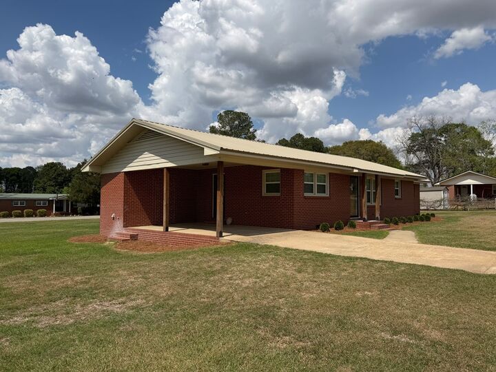 Property Photo: 1441 Bussey Rd GA 31790