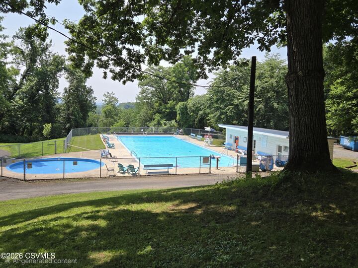 Property Photo:  25 Bethel Trail  PA 17886 