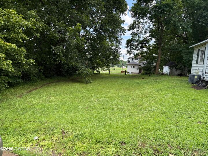 Property Photo:  736 E Baltimore Street  TN 38301 