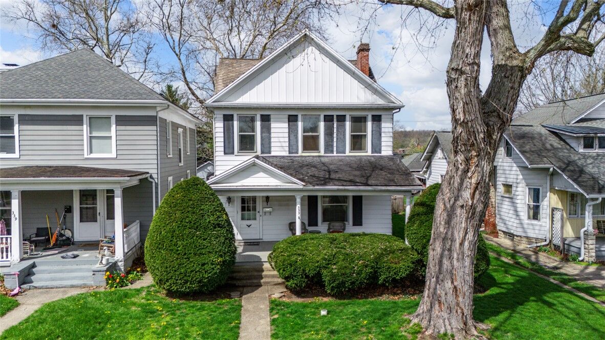 Property Photo:  333 S 5th Street  OH 45342 