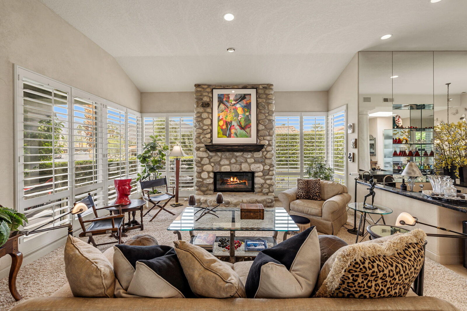 Property Photo: 73062 Monterra Circle South Circle S CA 92260