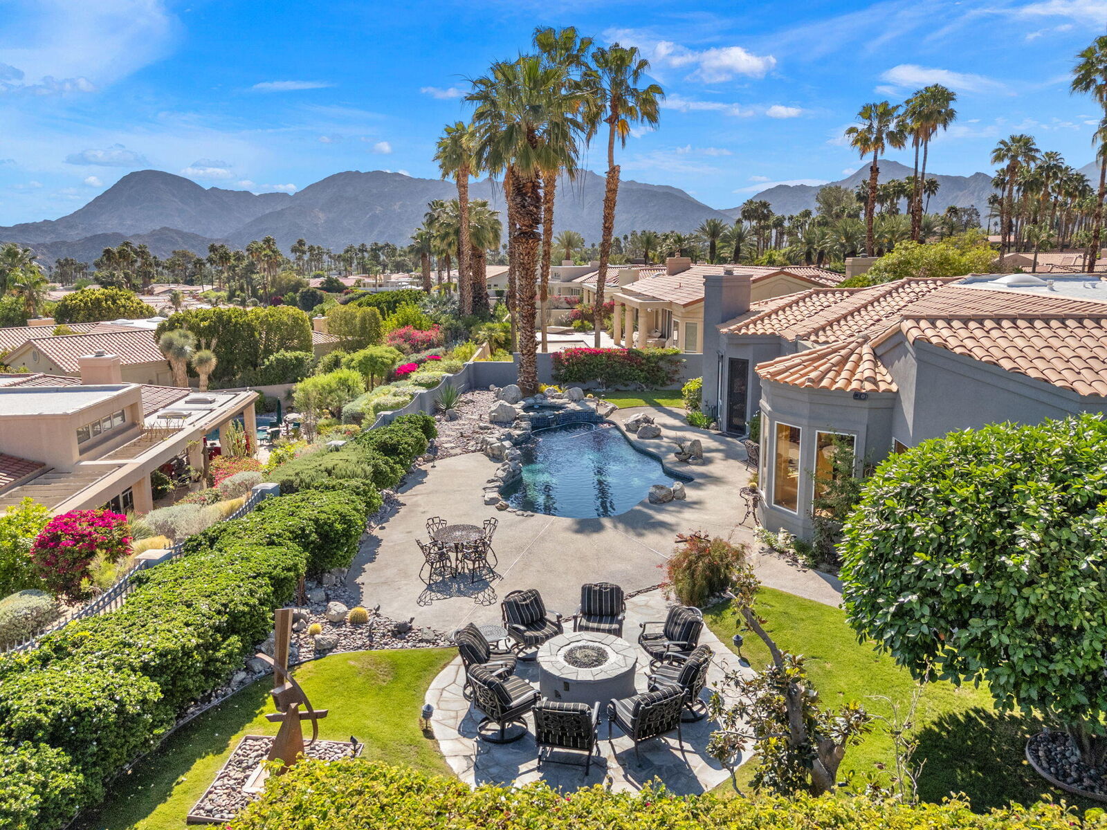 Property Photo:  73062 Monterra Circle South Circle S  CA 92260 