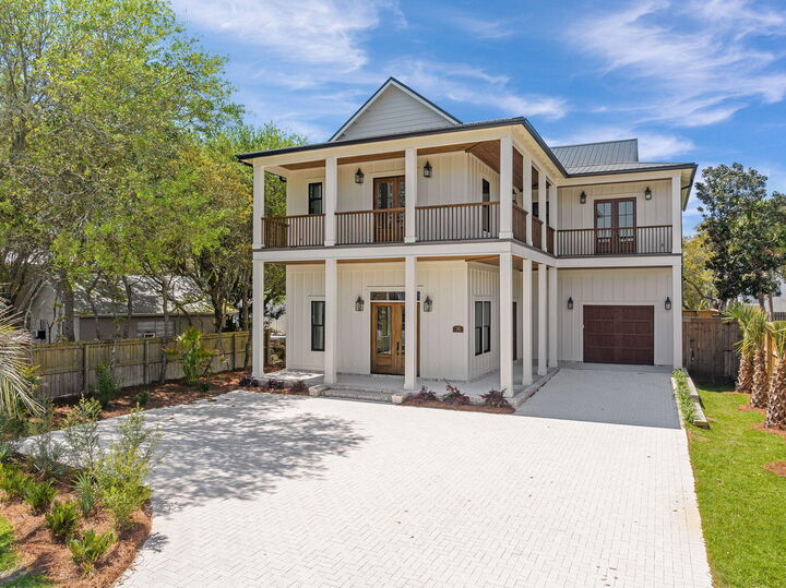 Property Photo:  51 Santa Clara Street  FL 32459 